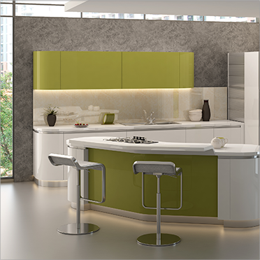 Modular Kitchen 03