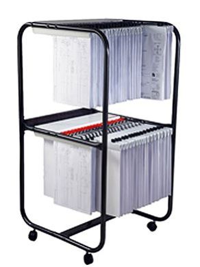 Plan Storage Trolley 02