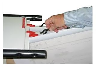 Plan Storage Trolley 03