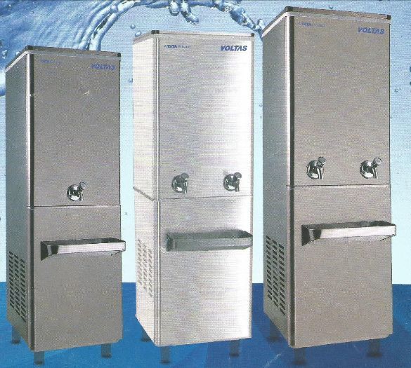 Voltas Water Cooler 01