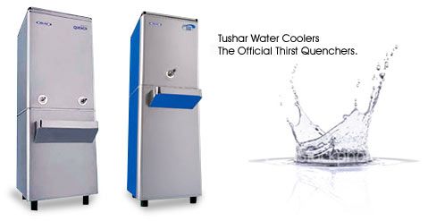 Voltas Water Cooler 02
