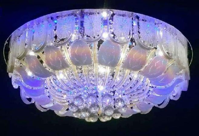 Crystal Chandelier 07