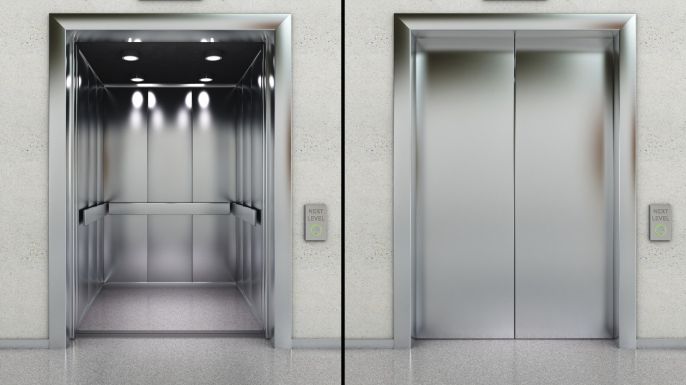 Automatic Elevator 02