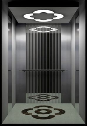 Automatic Elevator 03