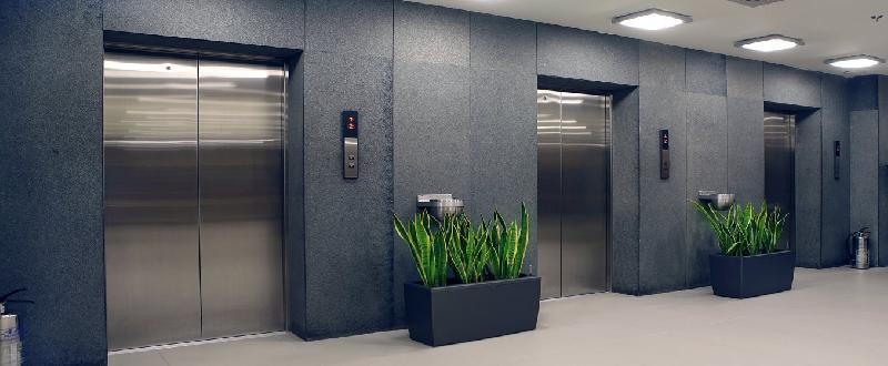 Automatic Elevator 05