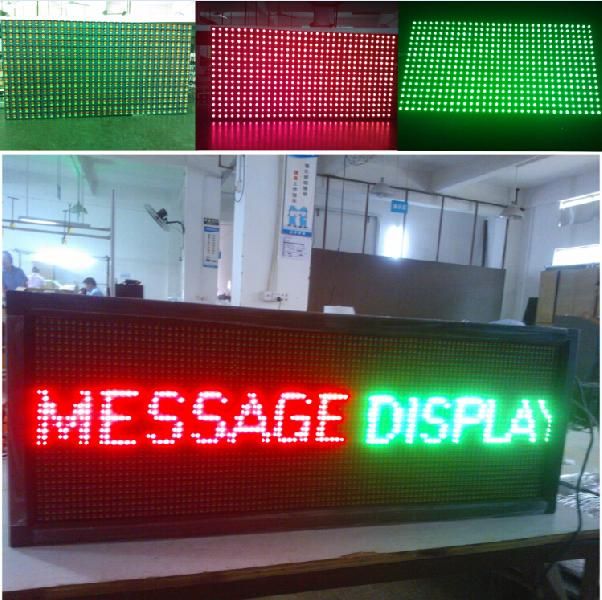LED Display Board 01