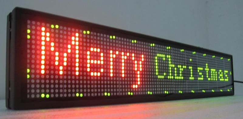 LED Display Board 04