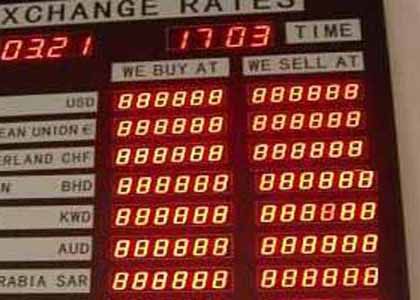 LED Display Board 05