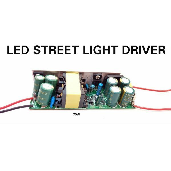 LED Street Light Driver 02