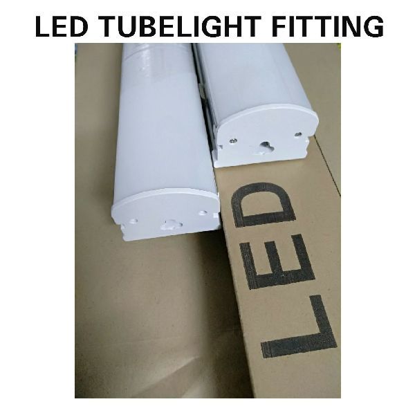 LED Tube Fitting 02