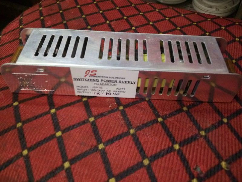 Ultra Slim LED Driver 01