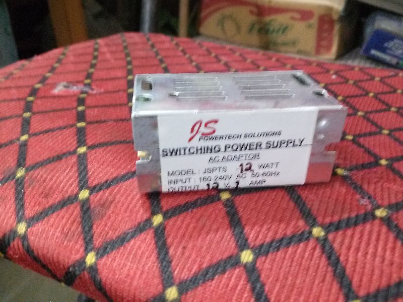 Ultra Slim LED Driver 02