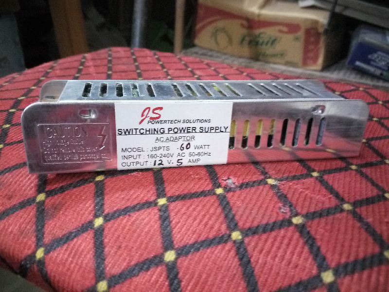 Ultra Slim LED Driver 04