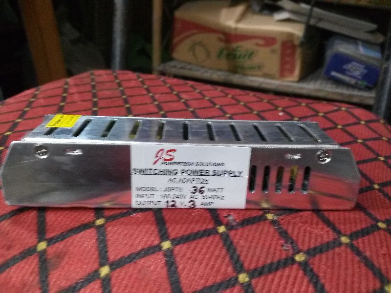 Ultra Slim LED Driver 05