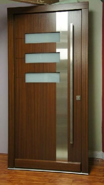 Laminate Door 01