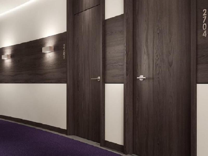 Laminate Door 03