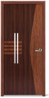 Laminate Door 07