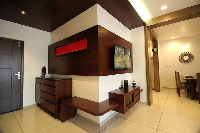 Modular PVC Furniture 01