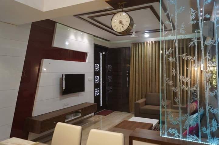 Modular PVC Furniture 08