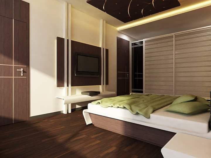 Modular PVC Furniture  09