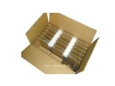 Box withset of Fitments