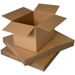 Corrugated Box 03