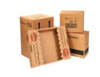 Printed Corrugated Box