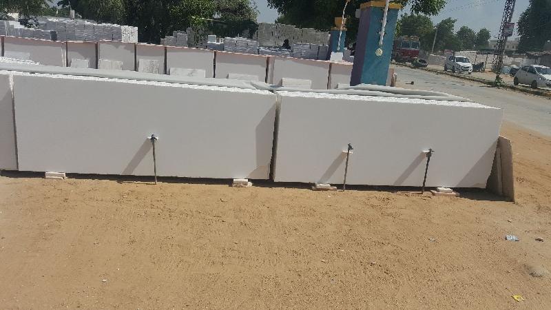 White Marble Slab 03