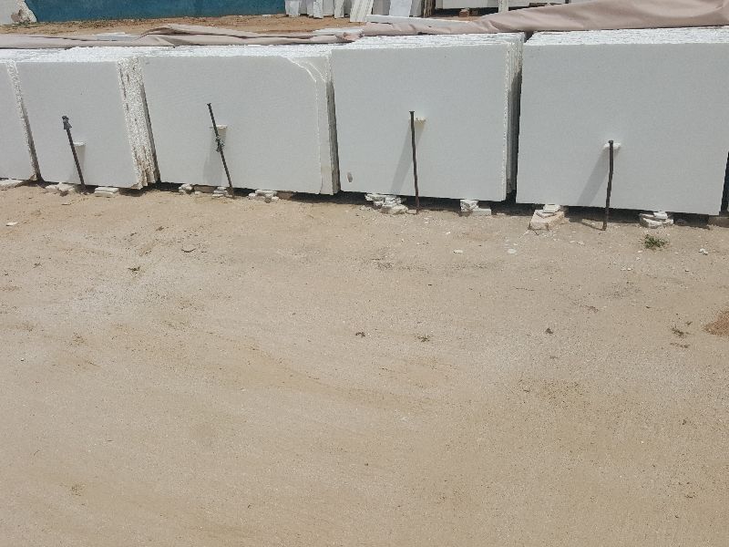 White Marble Slabs 13