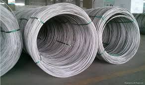 Wire Rod 02