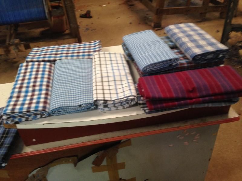 Cotton Lungi 01