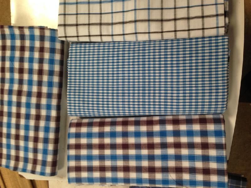 Cotton Lungi 02