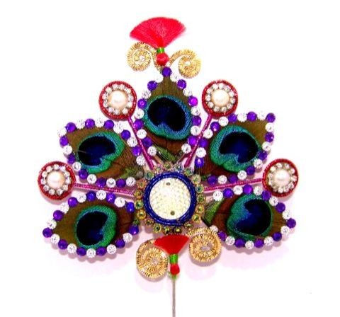 Ladoo Gopal Kalgi 01