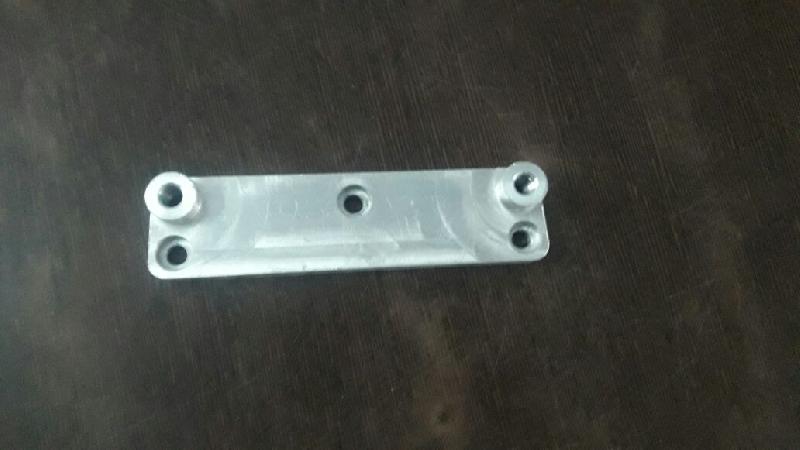 VMC Turned Component 03