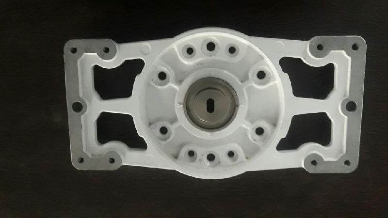 VMC Turned Component 06