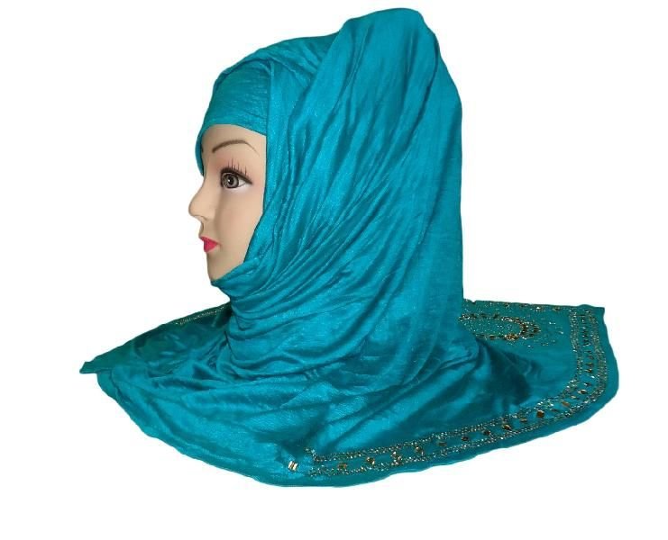 Islamic Stole 02