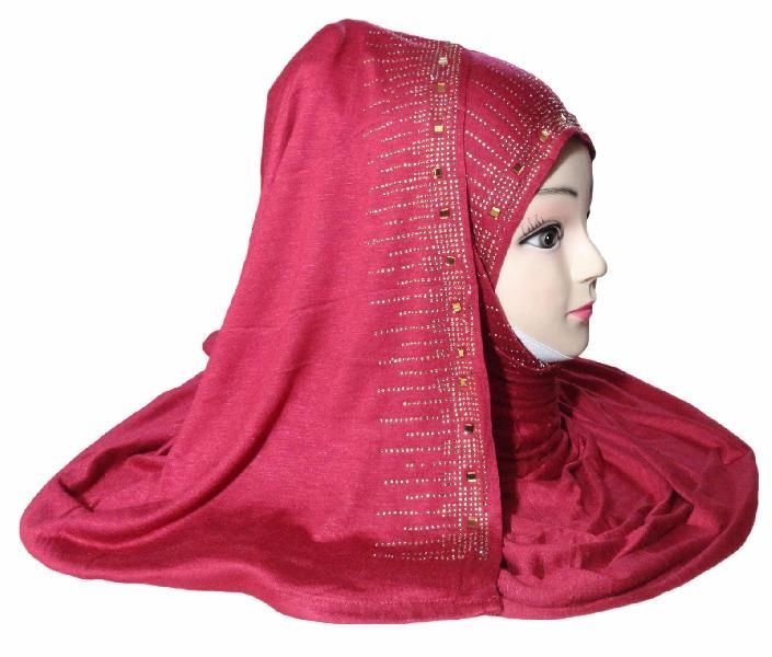 Islamic Stole 07