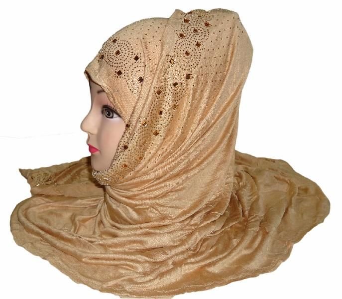 Islamic Stole 08