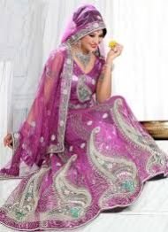 Ladies Lehenga Choli 10