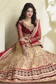 Ladies Lehenga Choli 11