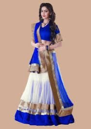 Ladies Lehenga Choli 14
