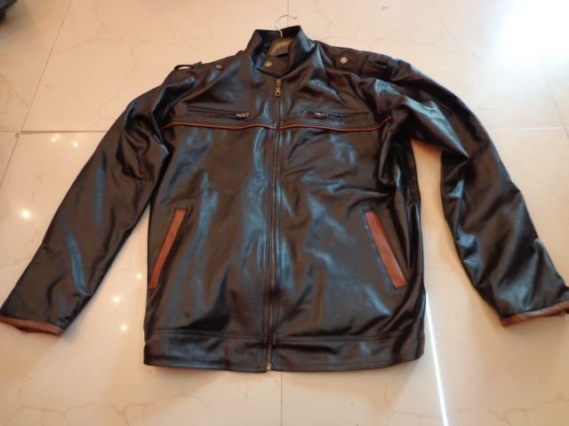 Mens Jacket 01