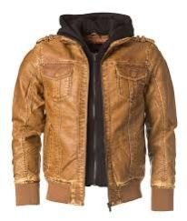 Mens Jacket 05