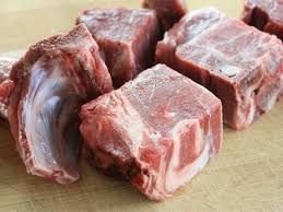 Goat Meat 01