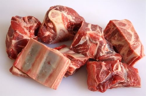 Goat Meat 02