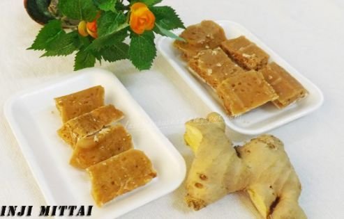 Inji Murappa Burfi 01