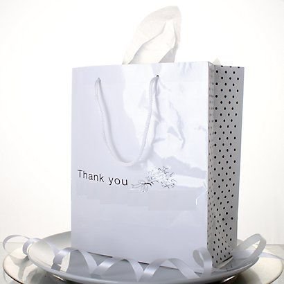 Wedding Gift Bag 01