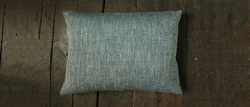 Featherlite Emerald Fibre Pillow 02