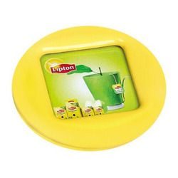 Plastic Paper Weight