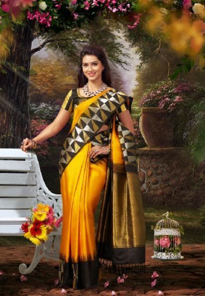 Silk Saree 04